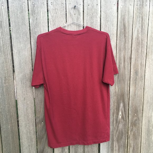 USC Trojans Stitched Lettering Shirt - Picture 3 of 3